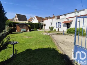 Townhouse at Auchel (62260)