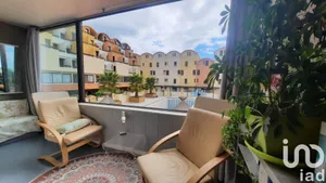 Appartement à Gruissan (11430)