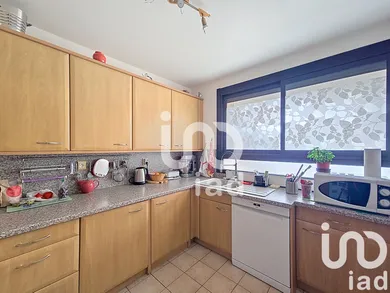 Appartement à Gretz-Armainvilliers (77220) — 6/12