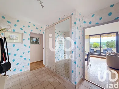 Appartement à Gretz-Armainvilliers (77220) — 7/12