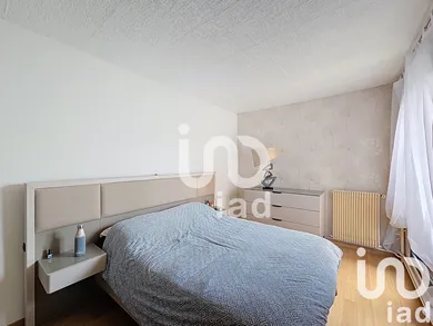Appartement à Gretz-Armainvilliers (77220) — 9/12