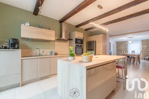 Maison de village à Villers-la-Montagne (54920)