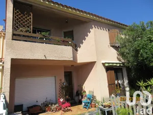 Maison de ville à Perpignan (66100)