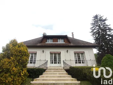 Maison à Flée (72500)