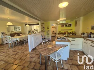 Maison de campagne à Haraucourt (08450)