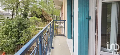 Appartement à Bailly-Romainvilliers (77700)