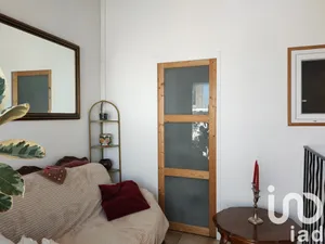 Village house at Alignan-du-Vent (34290)