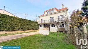 House at Morsang-sur-Orge (91390)
