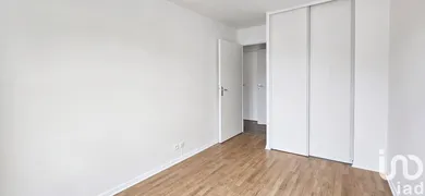 Appartement à Bailly-Romainvilliers (77700) — 12/12
