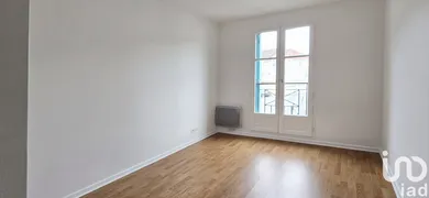 Appartement à Bailly-Romainvilliers (77700) — 9/12