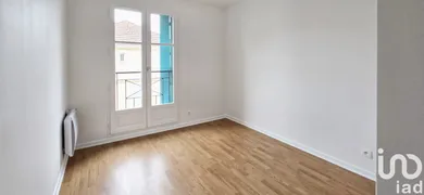 Appartement à Bailly-Romainvilliers (77700) — 10/12