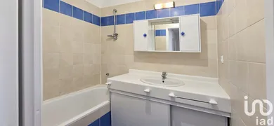 Appartement à Bailly-Romainvilliers (77700) — 8/12