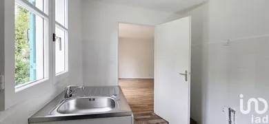 Appartement à Bailly-Romainvilliers (77700) — 6/12