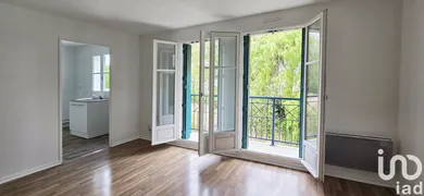 Appartement à Bailly-Romainvilliers (77700) — 5/12