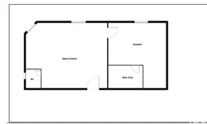 Appartement à Alfortville (94140)