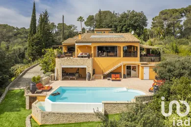 Maison à Biot (06410)