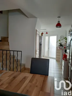 Maison de village à Alignan-du-Vent (34290)