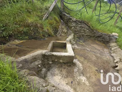 Grange à Lourdios-Ichère (64570)