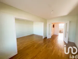 Apartment at Châlons-en-Champagne (51000)