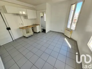 Appartement à Alfortville (94140)