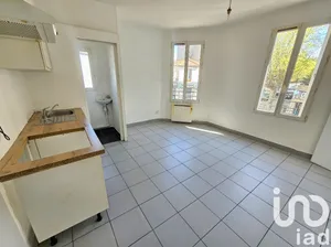 Appartement à Alfortville (94140)