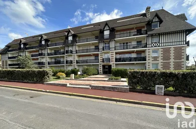 Appartement à Deauville (14800)