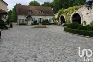 Duplex à Septeuil (78790)