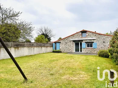 House at Château-d'Olonne (85180) — 2/25