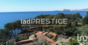 Demeure à La Ciotat (13600)