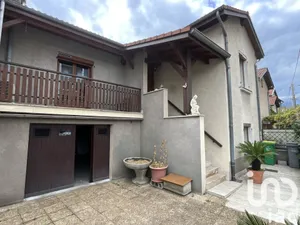 Townhouse at Fontaine (38600)