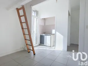 Apartment at Perpignan (66000)