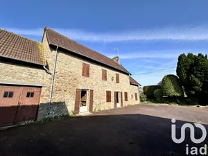 Maison à Coutances (50200)