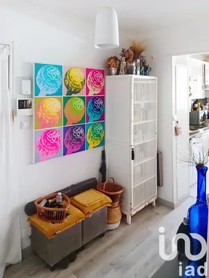 Appartement à Aix-en-Provence (13090)