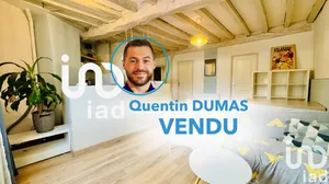 Apartment in Bayonne (64100)