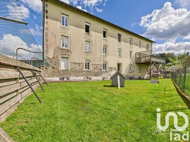 Building in Le Val-d'Ajol (88340)