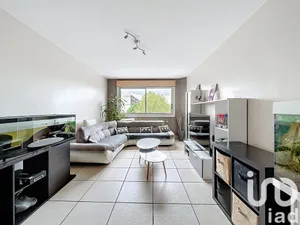 Appartement à Saint Priest (69800)