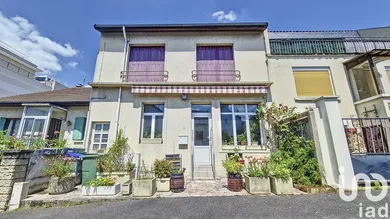 Maison à L'Haÿ-les-Roses (94240)