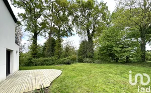 Maison à Betton (35830)