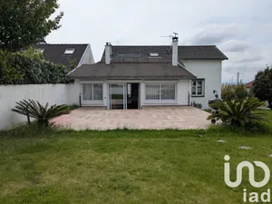 Maison à Argenteuil (95100)