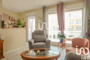 Appartement à Saint-Malo (35400)