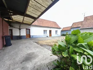 Maison à Estrées-lès-Crécy (80150)