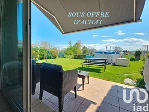 Maison à Ossun (65380)