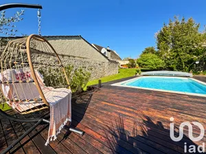 House at Leuville-sur-Orge (91310)