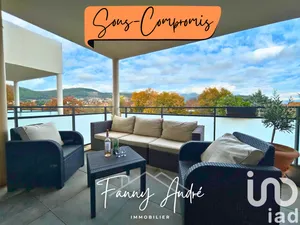 Apartment in Auriol (13390)