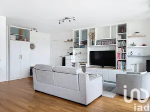 Appartement à Clamart (92140)