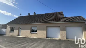 House at Zutkerque (62370)