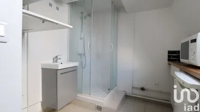 Appartement à Paris (75008)