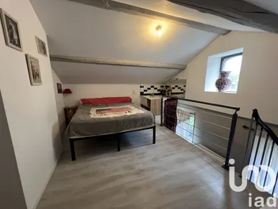 Townhouse at Montélimar (26200) — 7/8