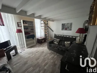 Townhouse at Montélimar (26200) — 6/8