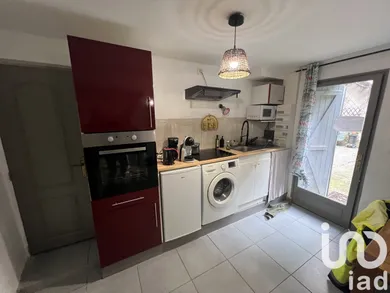 Townhouse at Montélimar (26200) — 5/8
